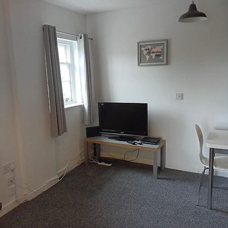 Apartment In Historic Mill, Near Dover Port 外观 照片