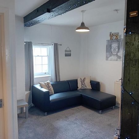 Apartment In Historic Mill, Near Dover Port 外观 照片