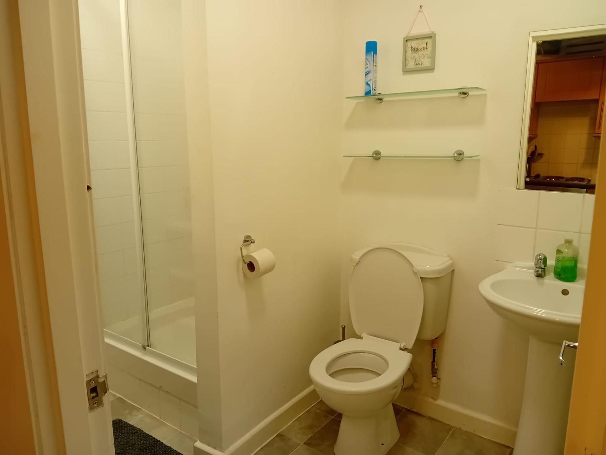 Apartment In Historic Mill, Near Dover Port 外观 照片