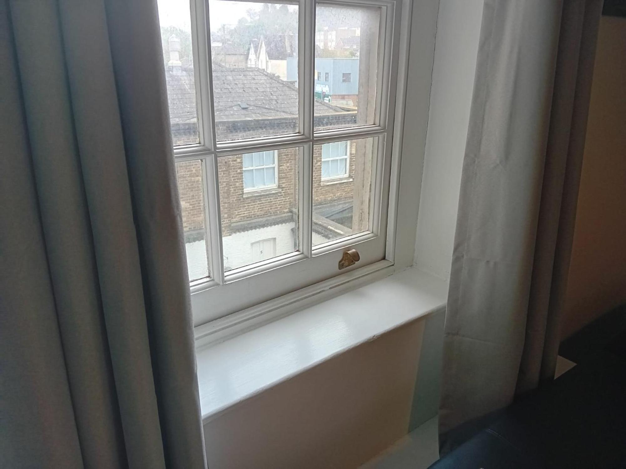 Apartment In Historic Mill, Near Dover Port 外观 照片