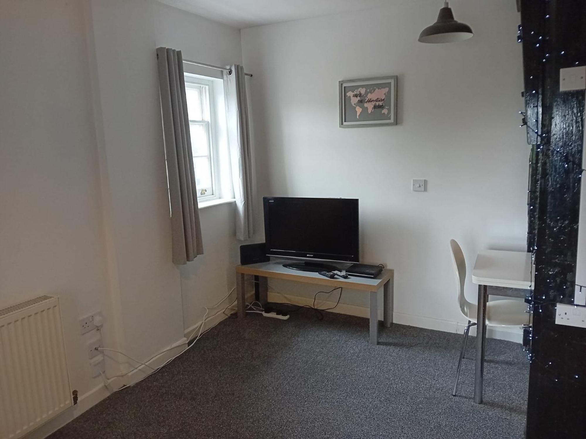 Apartment In Historic Mill, Near Dover Port 外观 照片