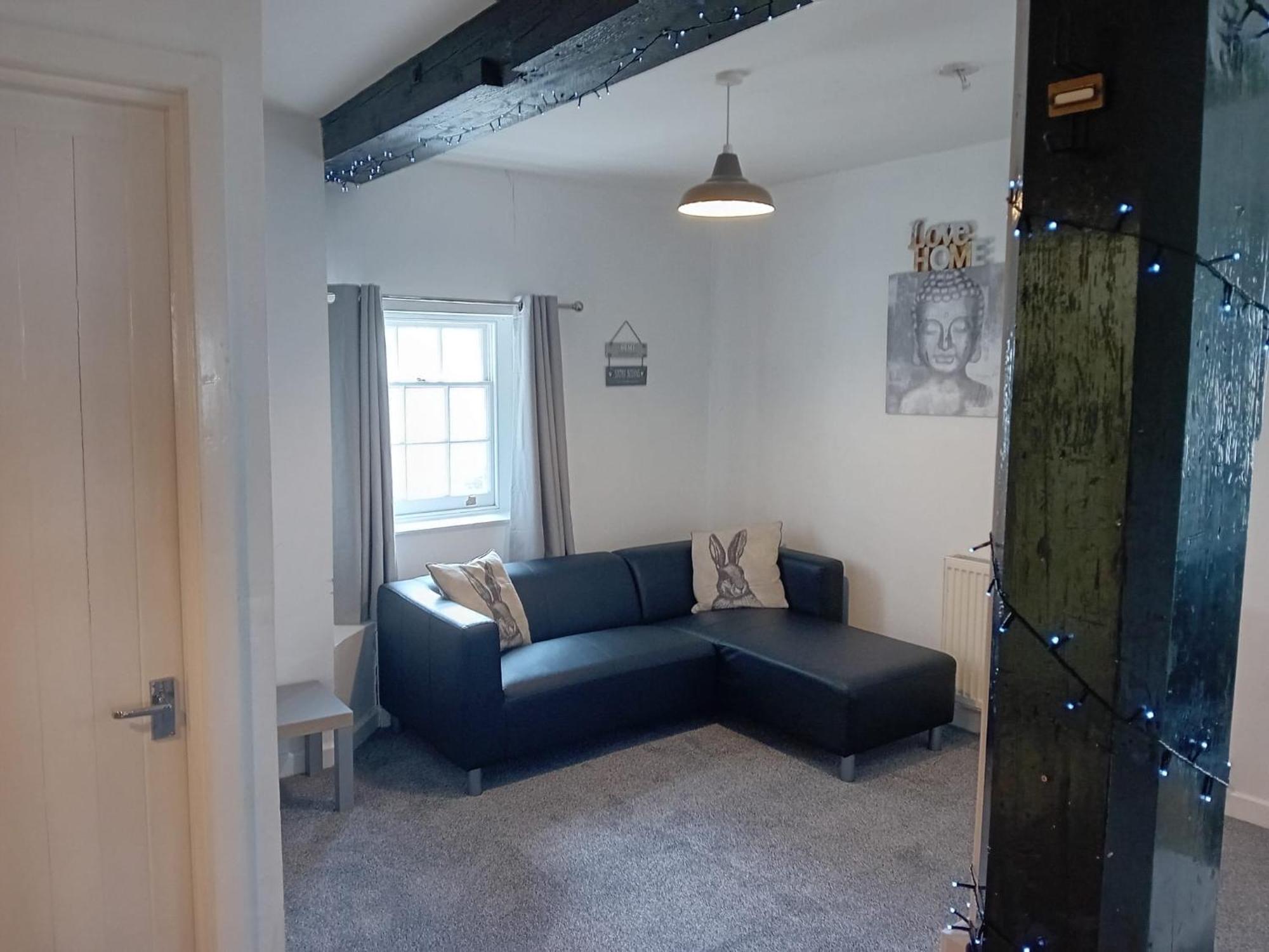 Apartment In Historic Mill, Near Dover Port 外观 照片