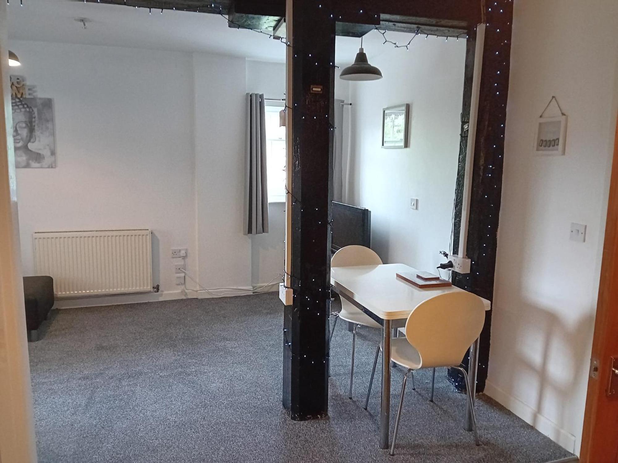 Apartment In Historic Mill, Near Dover Port 外观 照片