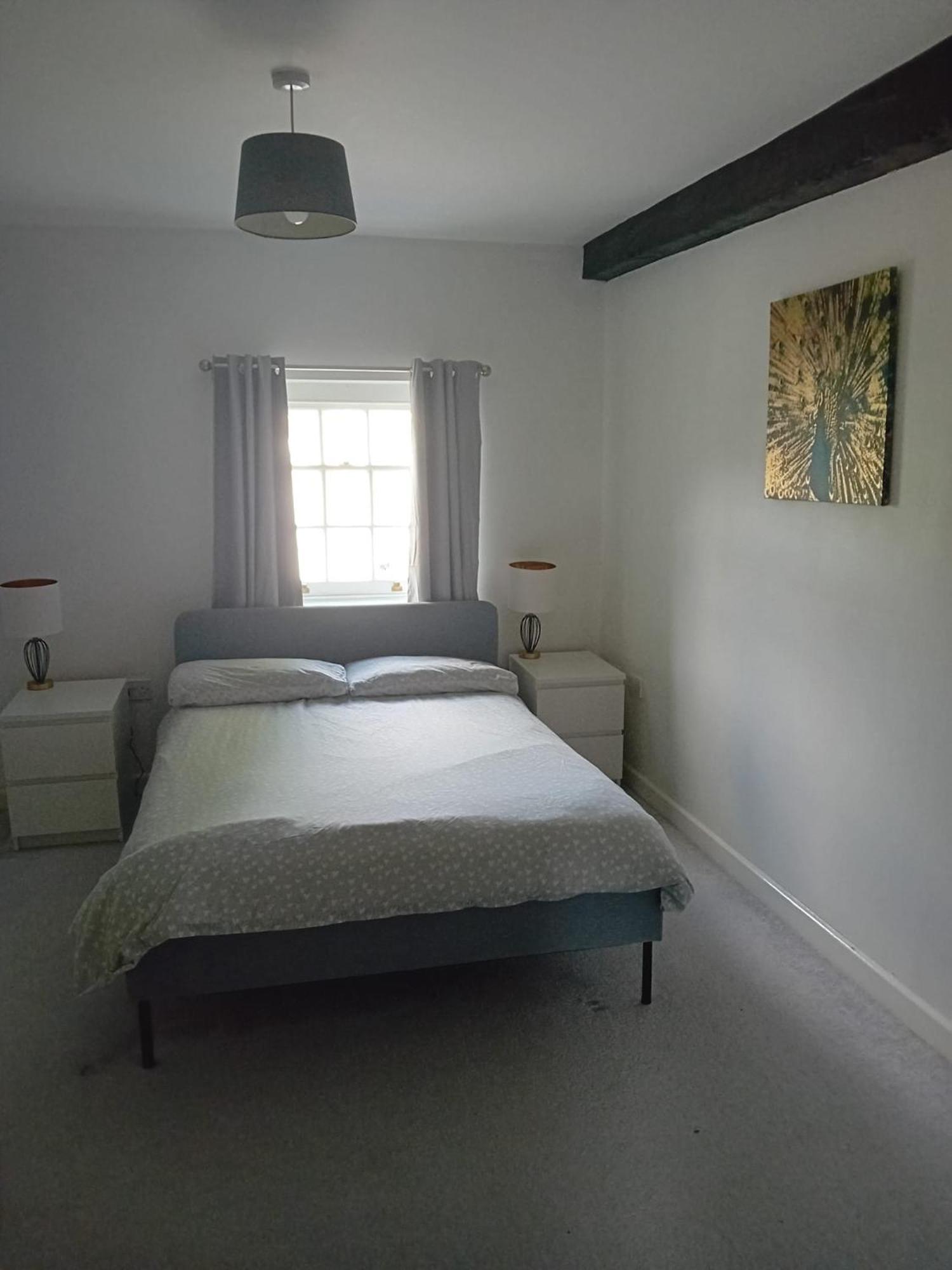 Apartment In Historic Mill, Near Dover Port 外观 照片