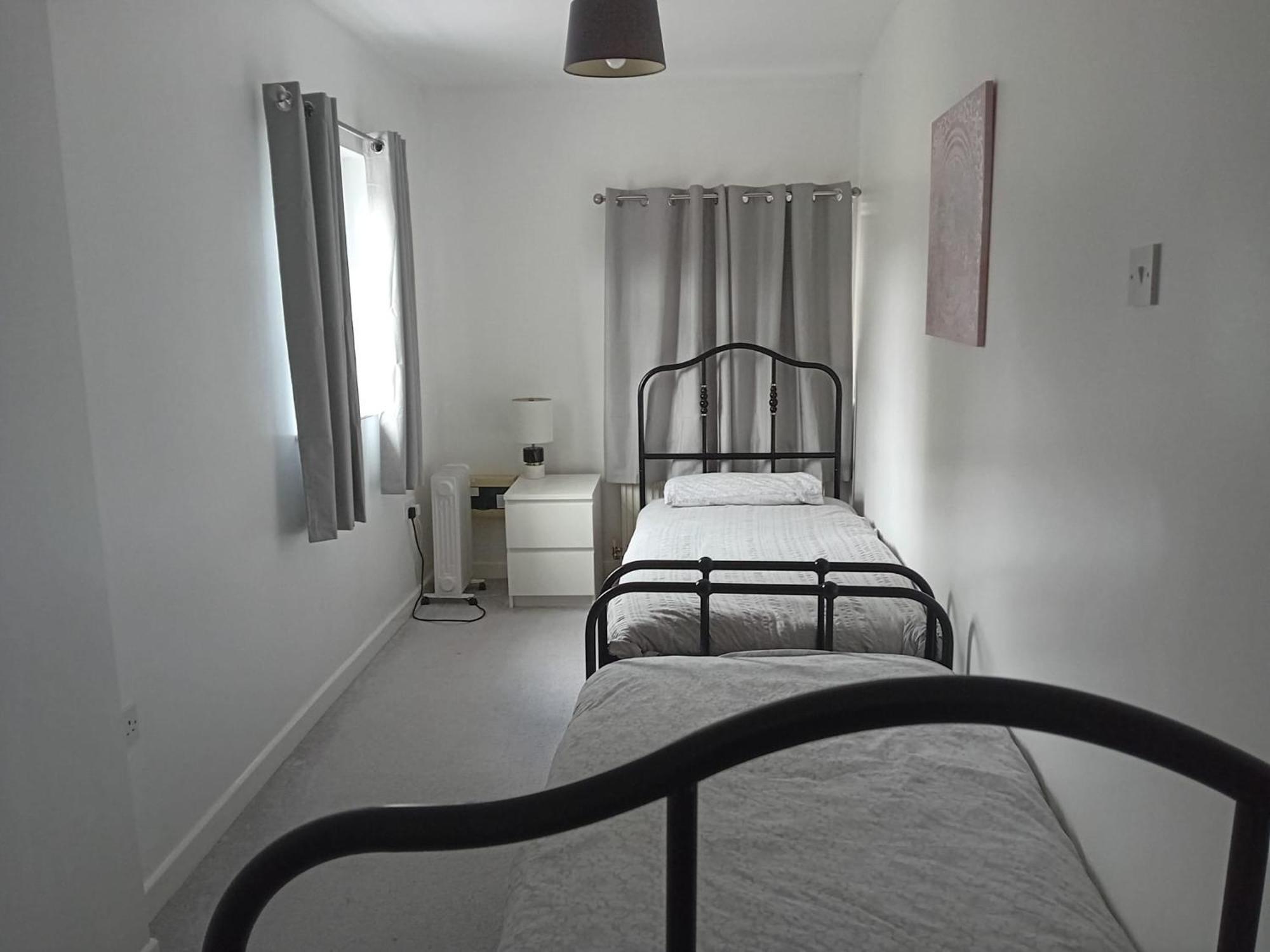 Apartment In Historic Mill, Near Dover Port 外观 照片